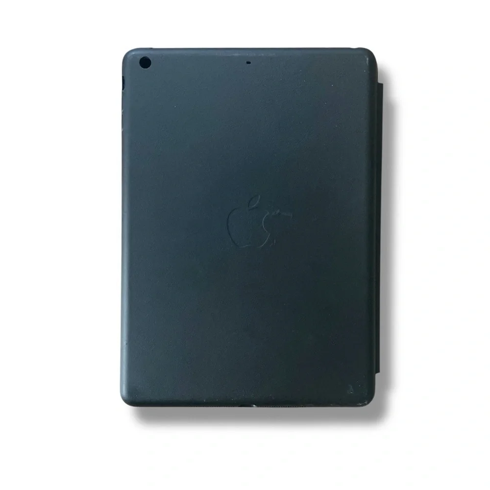 Genuine Apple iPad Mini 3 Smart Folio- Black
